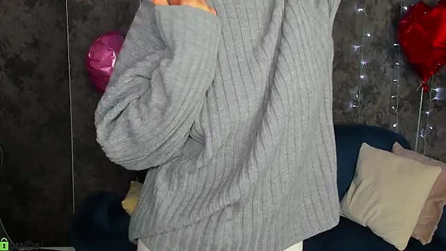 Lillian_White élő XXX-chatje