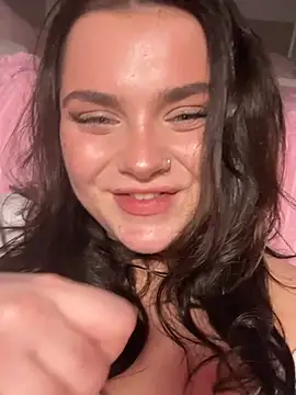 LanaLouuBear – Live XXX-chat