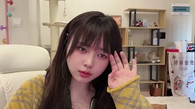 دردشة Chenjing0 الجنسية المباشرة