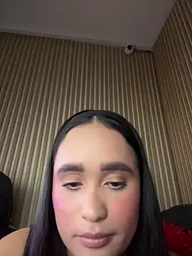 Chat +18 de AlanaWoods_ ao vivo