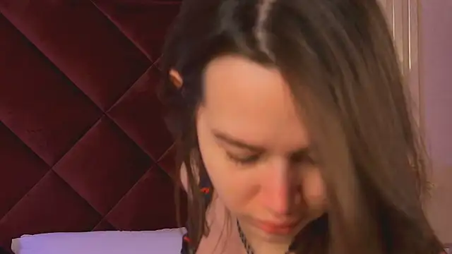 Chat XXX en directo de StacyHarland