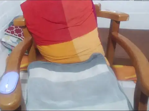 Živý XXX chat rose-crystal