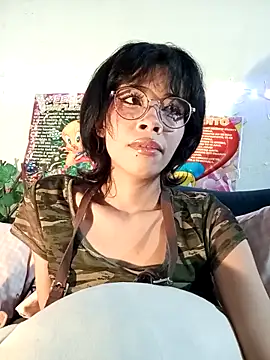 Sembang XXX Secara Langsung dolliette24