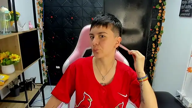 Živý XXX chat _Hannah_Hot