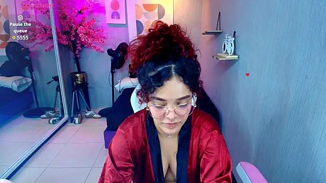 Chat XXX Live Maggy_t18