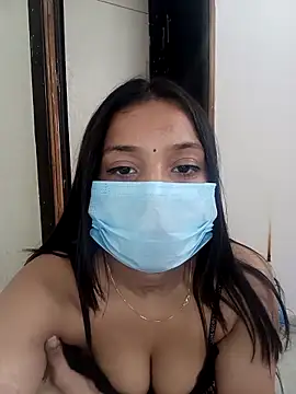 Sembang XXX Secara Langsung Cute_Rakhi8