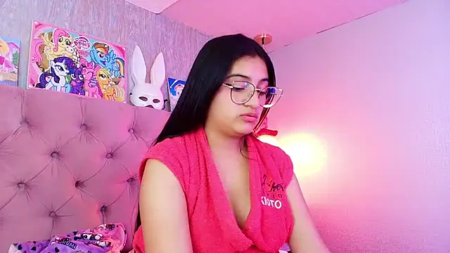 Chat XXX en directo de laurenelove