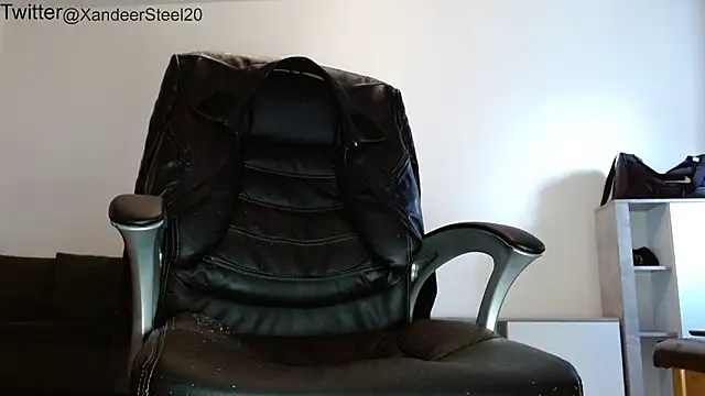 Xandeer_Steel Webcamshow