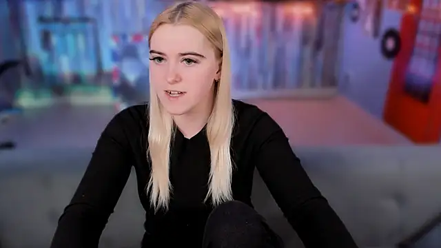 Stef_Nicks' Live XXX Chat