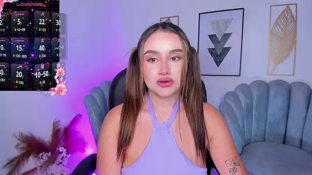 Živý XXX chat Kate_rous