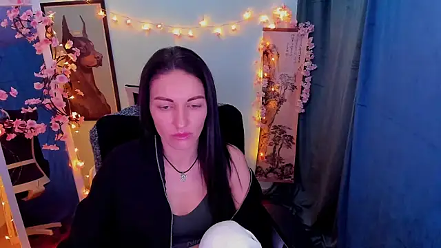 Živý XXX chat Aurora_Loveu