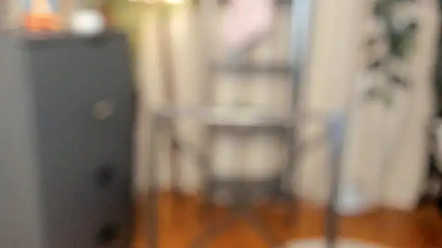 ChinBonnell Chat XXX live