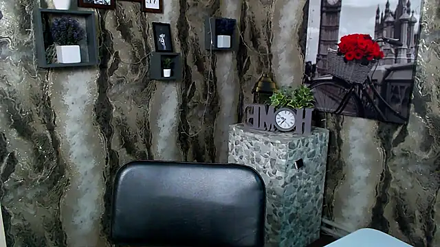 Sembang XXX Secara Langsung EmmaCat_