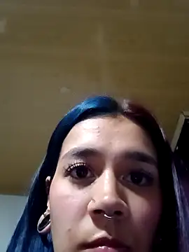 Sembang XXX Secara Langsung SharonSalazar