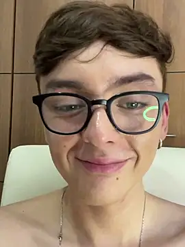 عرض كام Boyfriend-Hot