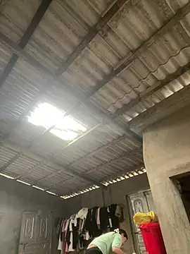 Chat XXX Live meganmeo