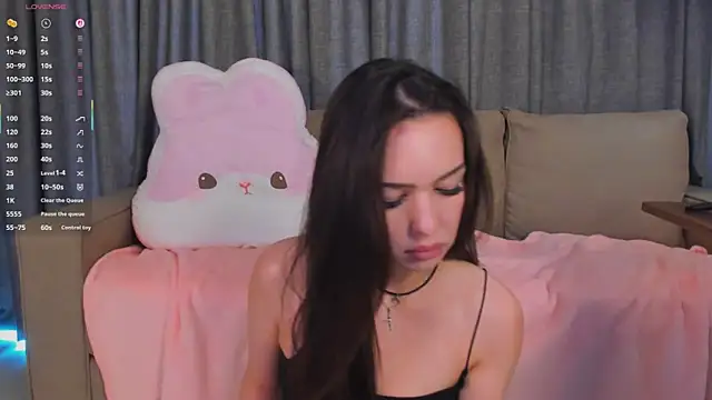 Živý XXX chat AliceCloudy