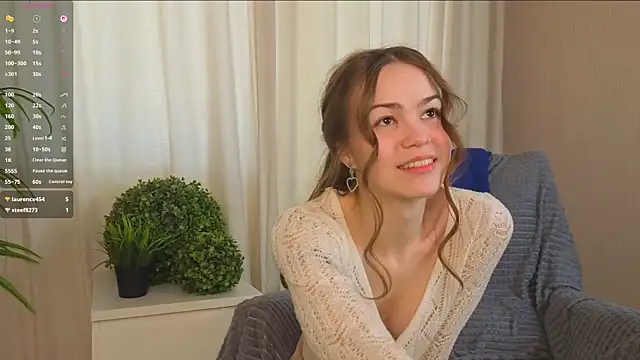 Chat XXX Live DoretheaMosley