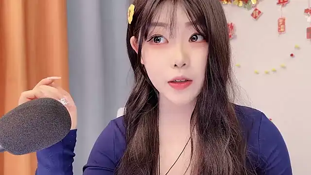 Živý XXX chat smalldaisy