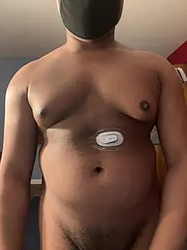 Ulric_AfterdarkのライブXXXチャット