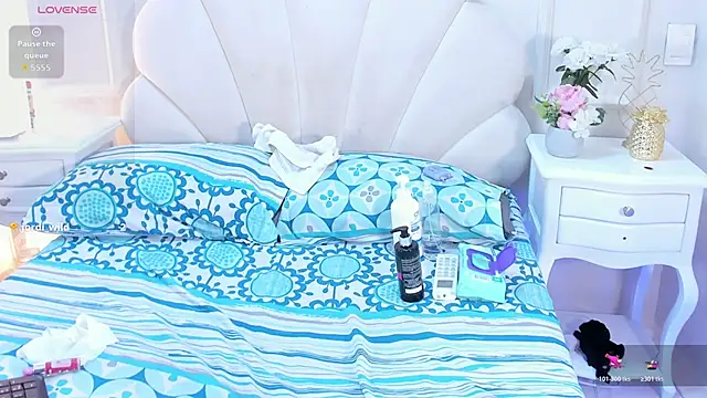 Sembang XXX Secara Langsung Miaaffox