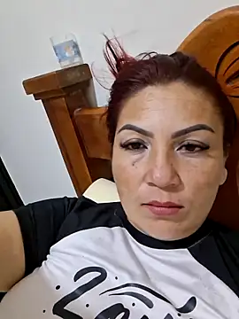 Živý XXX chat Mechi-Dirty