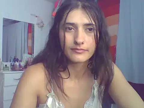 Show de webcam de natys123