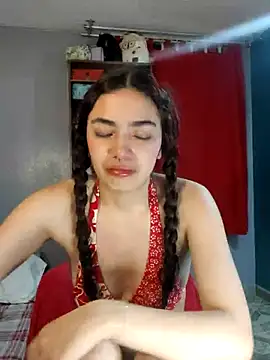 Sembang XXX Secara Langsung Maria_delsol1