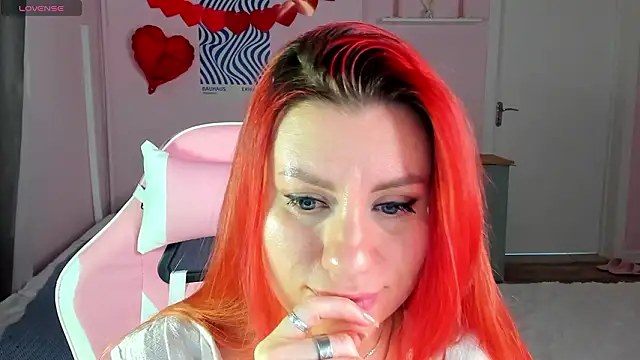 Sembang XXX Secara Langsung RinaFox__