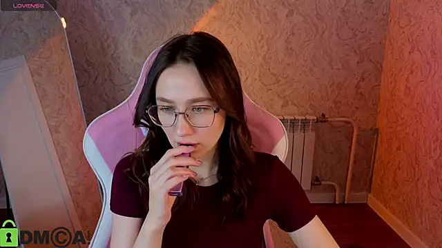 Chat XXX en directo de _Kiki_angel_