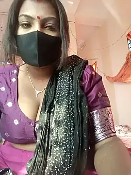 Mahi_ChowdhuryのライブXXXチャット