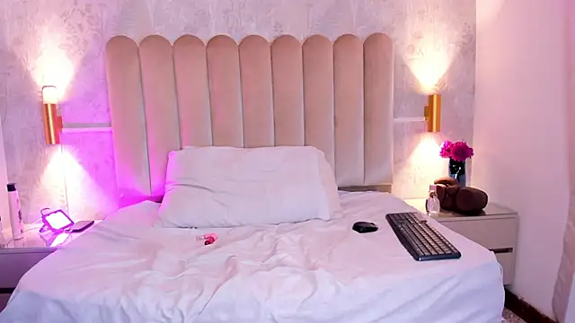 Chat +18 de SamanthaGrace1 ao vivo