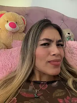 soffia_7 Webcam show