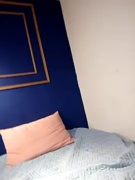 Cristalint Chat XXX live