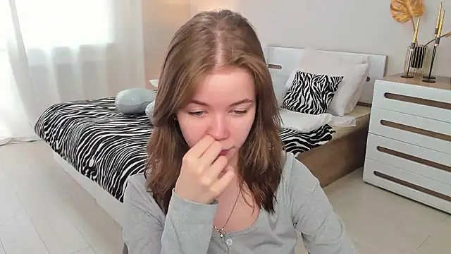 Chat +18 de Violetta__Dreams ao vivo