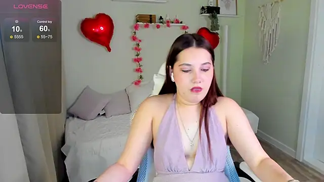 KatrineEvvans Chat XXX live