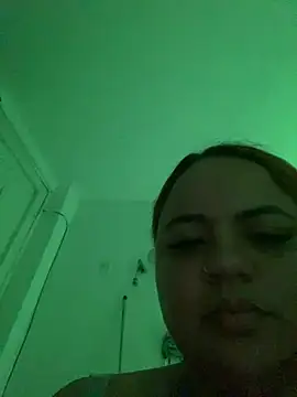 Show de Gordfavorite na webcam