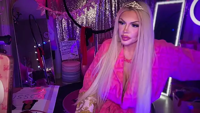 Sembang XXX Secara Langsung bimbotwerkqueen