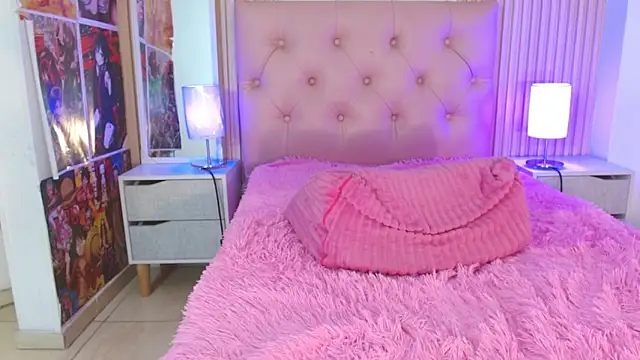 cheryl_hs – Naživo XXX chat