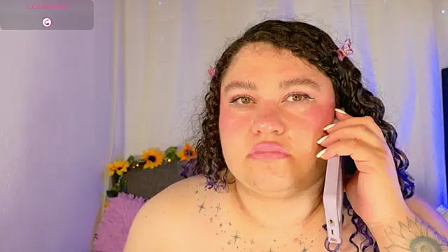 lunitaa0のライブXXXチャット