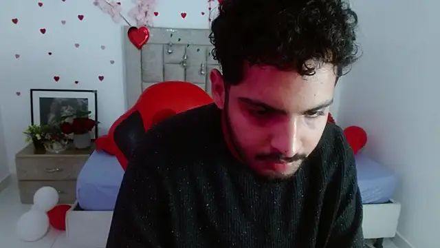 Sembang XXX Secara Langsung mister_fox723