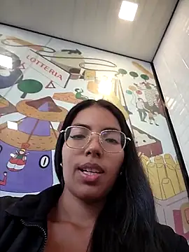 SheenaBrooke's Webcam Show