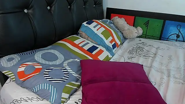 Britney_Rose's Live XXX Chat