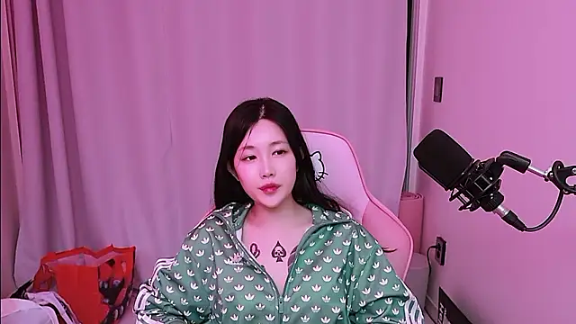 MISA_02 Chat XXX live