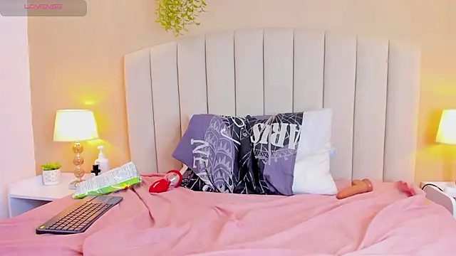 دردشة Rachel_Donnelly الجنسية المباشرة