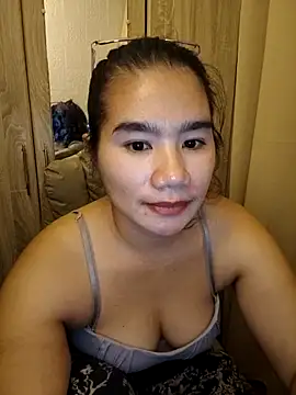 Chat XXX ao vivo de Kissy07