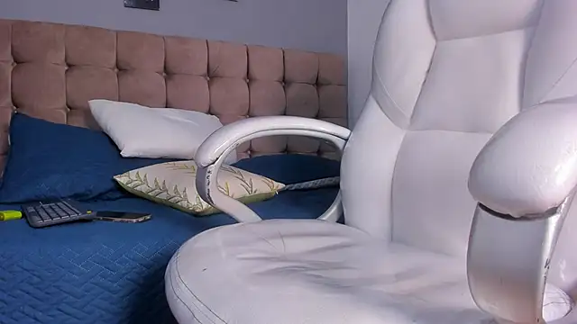 Sembang XXX Secara Langsung aleja_cute_