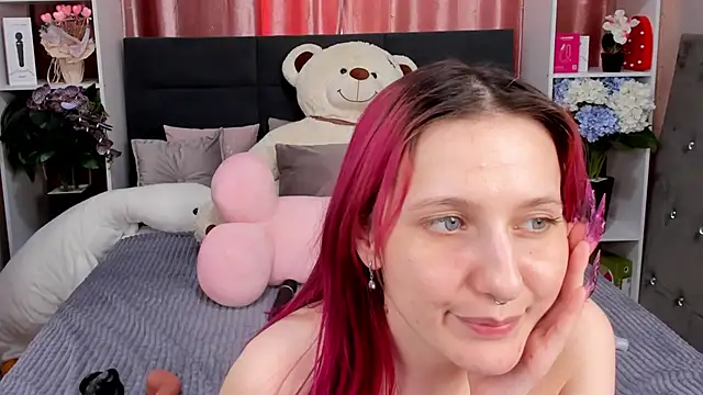 MiaKarlos live XXX chat