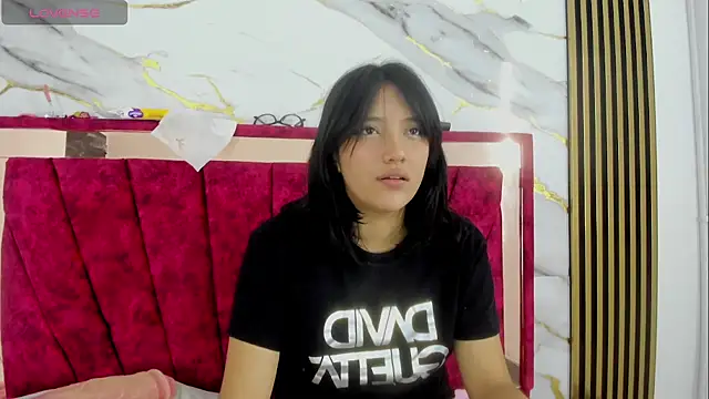 Sembang XXX Secara Langsung skaylar_95_mylove