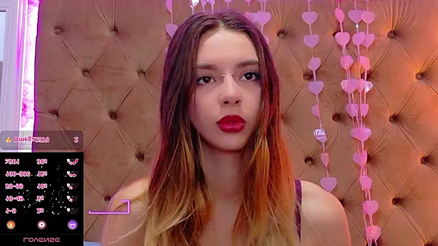 Sembang XXX Secara Langsung CoraVex